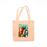 TUPACO CADIZFORNIA LOVE Tote bag